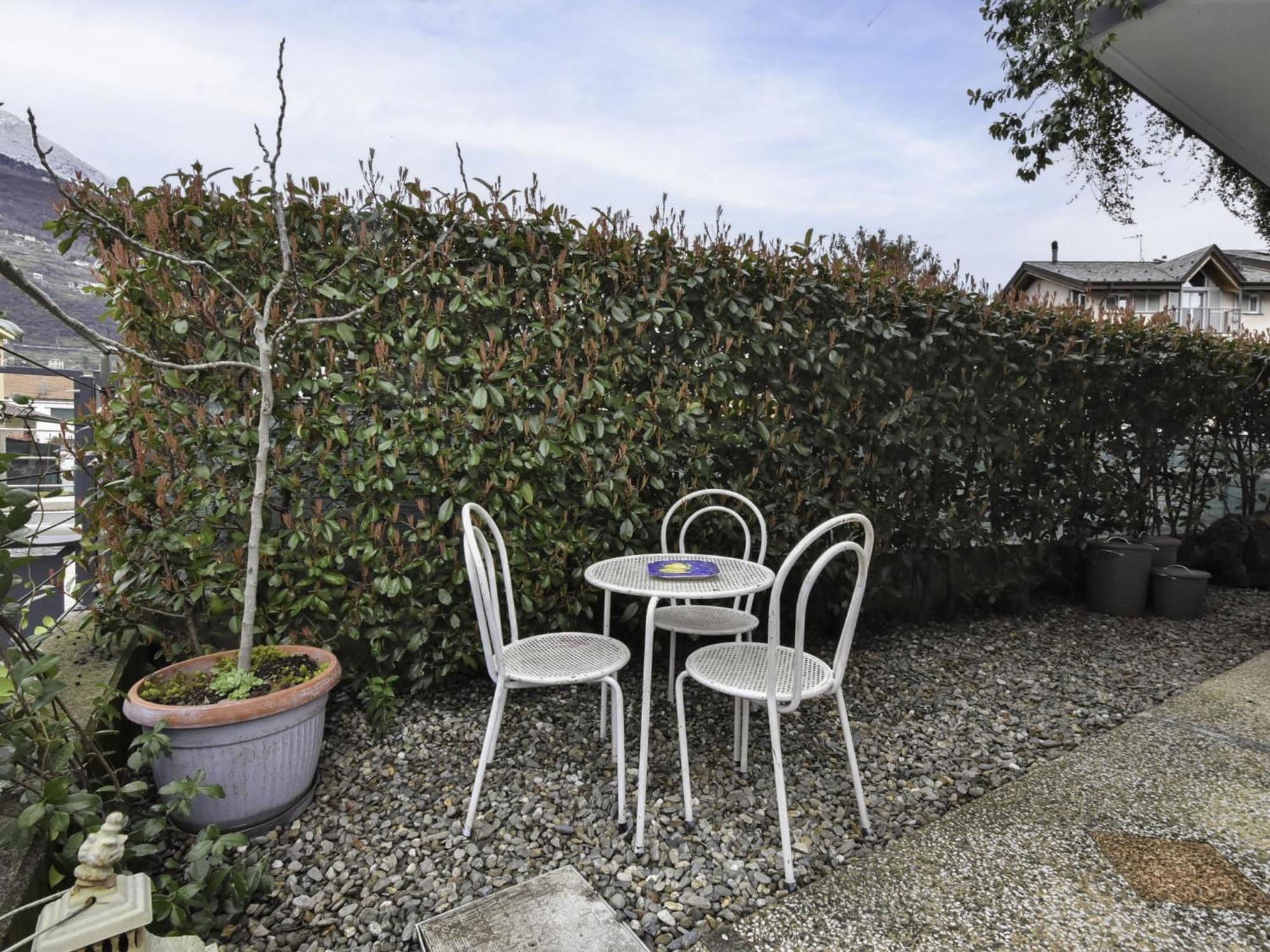 Olmo Garden By Interhome Apartment